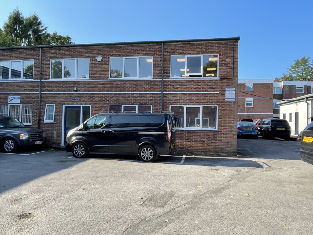 Studio 7 Avondale Business Centre, 55 Fleet Rd, Fleet | Hollis Hockley
