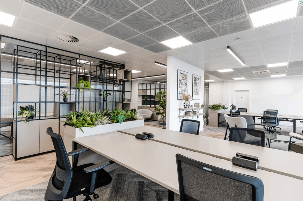 Pacific House, Imperial Way, Reading | Hollis Hockley