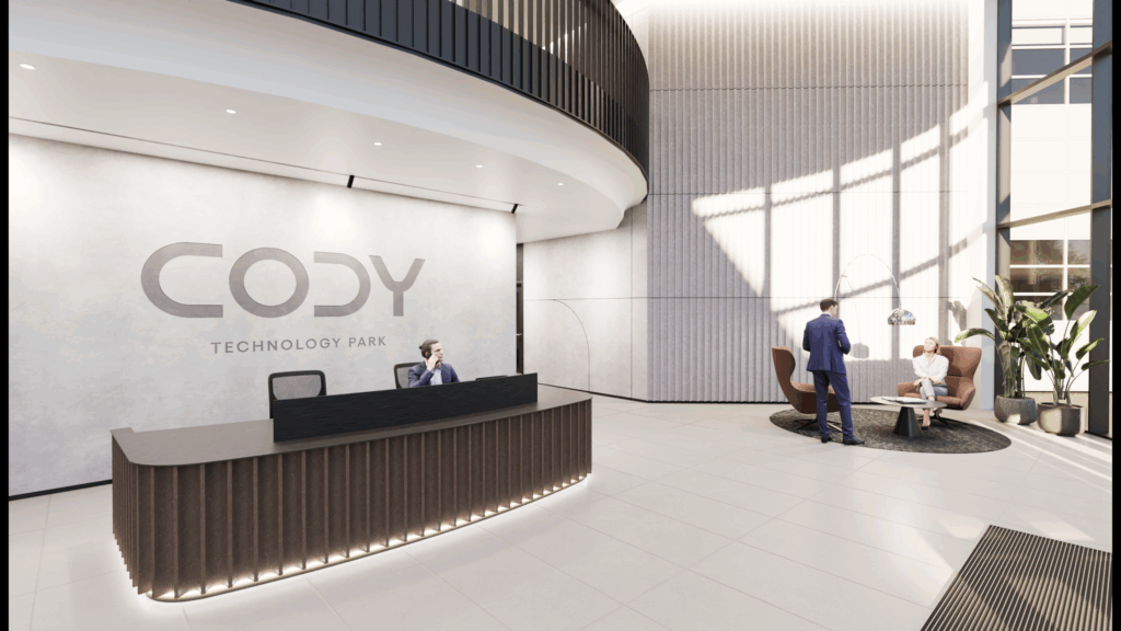 A4, Cody Technology Park, Old Ively Road, Farnborough | Hollis Hockley